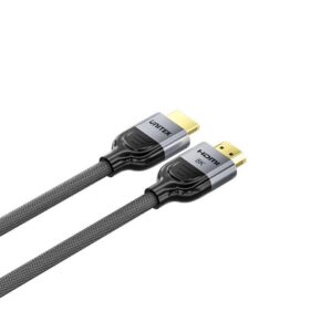 UNITEK C11093RGY01-10M HDMI kabelis HDMI A tipo (standartinis) Juoda - Image 3