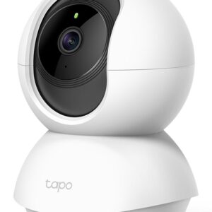 TP-Link Tapo C200 Sferinis IP apsaugos kamera Vidaus 1920 x 1080 pikseliai Lubos