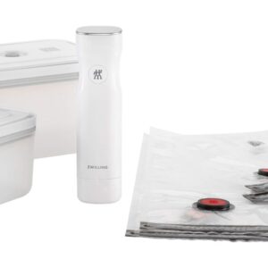 Plastikinis pradinis rinkinys Zwilling Fresh & Save