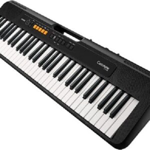 Casio CT-S100 skaitmeninis pianinas 61 raktai Juoda, Balta - Image 2