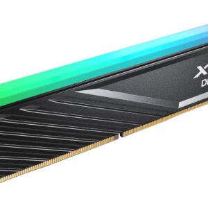 XPG LANCER BLADE RGB atminties modulis 64 GB 2 x 32 GB DDR5 288-pin DIMM ECC - Image 2