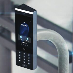 Ubiquiti UACC-Intercom-WM Įtvaras