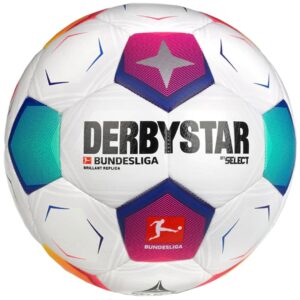 Piłka nożna Select Derbystar Brillant Replica FIFA Basic v23 18175 5