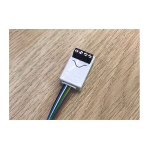 Fibaro FGBS-222 išmanusis centrinio namų valdymo blokas Vielinis ir Bevielis Balta - Image 3