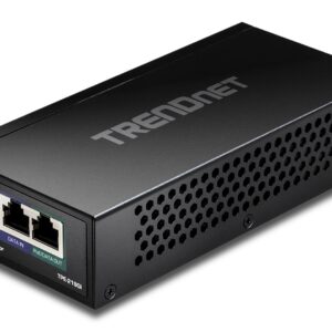 Trendnet TPE-219GI PoE adapteris 2.5 Gigabit Ethernet - Image 1