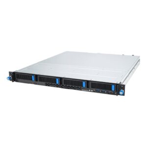 ASUS serverių platforma RS300-E12-RS4/1+1 450 W 90SF03A1-M00070 - Image 3