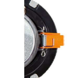 AUDAC CENA306/B Montuojamas ant lubų, 8Ω/100V