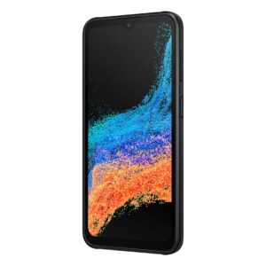 Samsung Galaxy Xcover6 Pro 16,8 cm (6.6") Dviguba SIM jungtis 5G C tipo USB 6 GB 128 GB 4050 mAh Juoda - Image 3