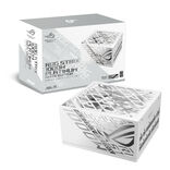 ASUS ROG Strix 1000W Platinum, 80 PLUS Platinum power supply, modular, PCIe 5.1 - 1,000 watts, white