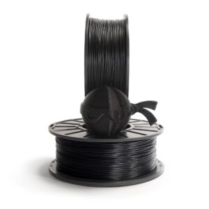 NinjaTek NinjaFlex Edge, 1.75mm, Black, 500g
