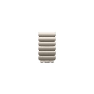 Apple MXMG3ZM/A Išmanusis dėvimas priedas Band extension Titanas Nerūdijančiojo plieno - Image 2
