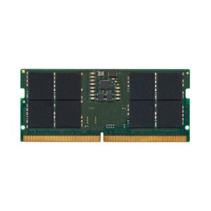 Kingston Technology KCP556SS8-16 atminties modulis 16 GB 1 x 16 GB DDR5 5600 MT/s 262-pin SO-DIMM - Image 1