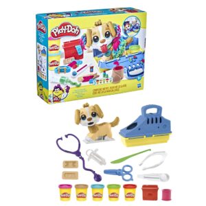 Play-Doh Le cabinet vétérinaire - Image 3