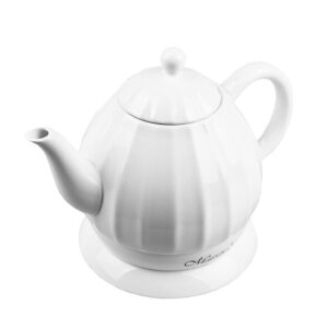 Feel-Maestro MR070 elektrinis virdulys 1,2 L 1200 W Balta - Image 3