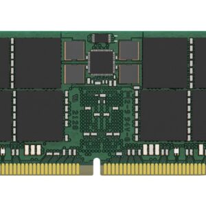 Kingston Technology KSM64R52BD4-64MD atminties modulis 64 GB 1 x 64 GB DDR5 6400 MT/s 288-pin DIMM - Image 2