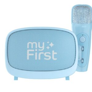 myFirst Voice 2 Vaikiškas nešiojamasis garsiakalbis - Image 2