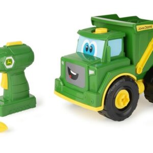 TOMY John Deere zbuduj wywr.Johnny+wkrętar.47514/4