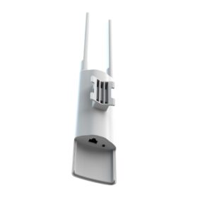 Ruijie Networks RG-RAP52-OD WLAN prieigos taškas 1267 Mbit/ai Balta Maitinimas per Eternetą (PoE) - Image 3