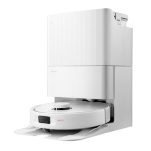 Roborock Qrevo MaxV Kombinuotas Balta - Image 1