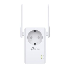 TP-Link TL-WA860RE tinklo stiprintuvas Balta 10, 100 Mbit/ai