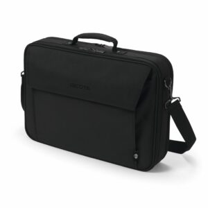 DICOTA Eco Multi Plus BASE 39,6 cm (15.6") Portfelis Juoda - Image 3
