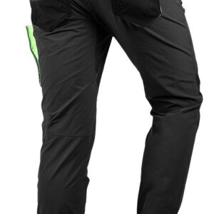 NEO tools 81-290-XS apsauginės kelnės Juoda
