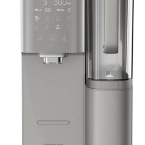 Philips ADD6921DG/10 vandens filtras Dalytuvo vandens filtras 3,6 L Pilka - Image 2