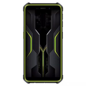 Ulefone Armor X12 Pro 4/64GB Black/Green be įkroviklio - Image 2
