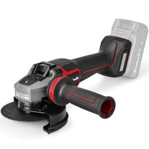 EINHELL Akumuliatorinis kampinis šlifuoklis TP-AG 18/125-13 Q P BL – SOLO 4431197