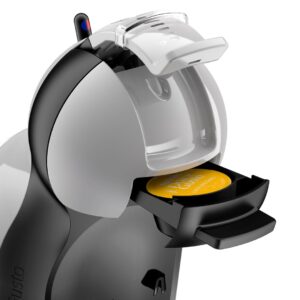 Krups Mini Me KP123 Pusiau automatinis Kapsulinis kavos aparatas 0,8 L - Image 3