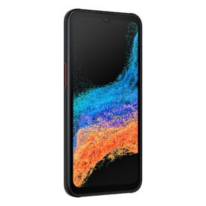 Samsung Galaxy Xcover6 Pro 16,8 cm (6.6") Dviguba SIM jungtis 5G C tipo USB 6 GB 128 GB 4050 mAh Juoda - Image 2
