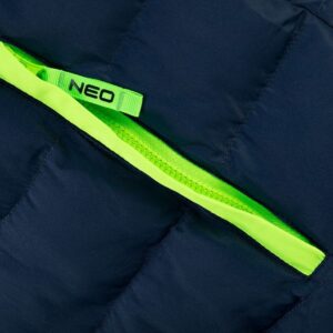 NEO tools 81-534-XXL darbo drabužis - Image 3