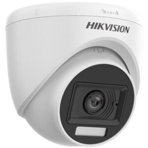 Hikvision DS-2CE76D0T-LPFS(2.8mm) Skliautas CCTV stebėjimo kamera Vidaus 1920 x 1080 pikseliai Lubos - Image 2