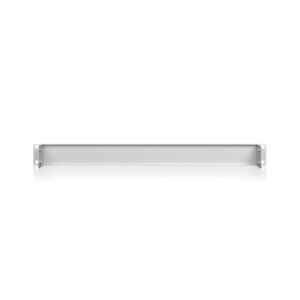 Ubiquiti UACC-RACK-PANEL-BLANK-1U komutacinės spintos priedas Skydelis tuščiai lentynai uždengti - Image 3