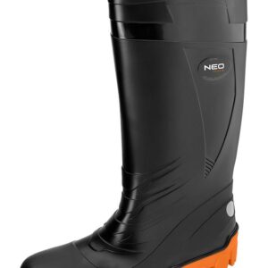 NEO tools 82-900-43 apsauginė avalynė