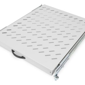 Digitus DN-19 TRAY-2-800 komutacinės spintos priedas - Image 1