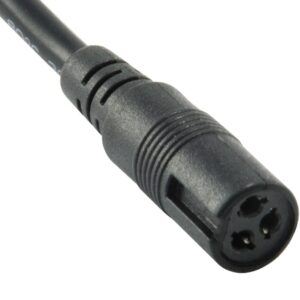 Conceptronic CNB65 maitinimo adapteris / inverteris Vidaus 65 W Juoda - Image 2