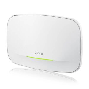 Zyxel NWA110BE 5764 Mbit/ai Balta Maitinimas per Eternetą (PoE)