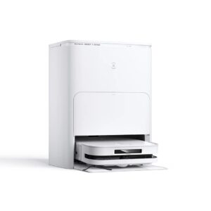 Ecovacs Deebot X5 Omni Balta - Image 1