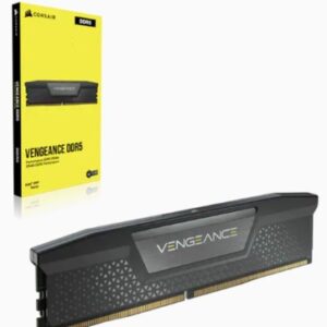 Corsair Vengeance atminties modulis 16 GB 2 x 8 GB DDR5 - Image 2