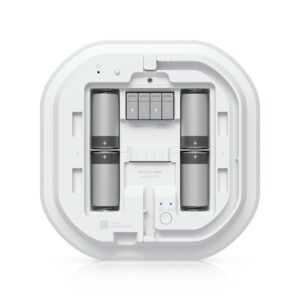 Ubiquiti USL-Siren Laidinė sirena Vidaus / lauko Balta - Image 2