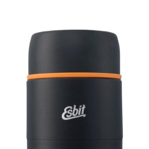 Maisto termosas ESBIT Food Jug 500ml, Juoda - Image 3