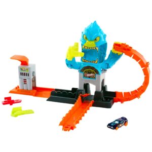 Hot Wheels City JHL92 žaislinė transporto priemonė