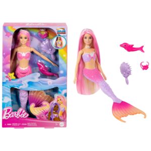 Barbie A Touch of Magic HRP97 lėlė - Image 1