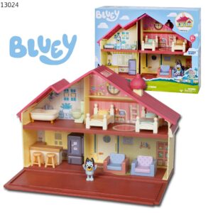 Moose Toys MS13024 lėlių namelis