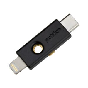 Yubico YubiKey 5Ci - Image 1
