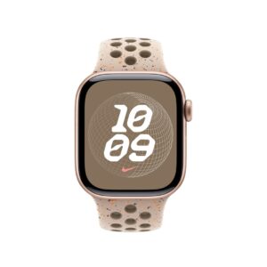 Apple MC2D4ZM/A Išmanusis dėvimas priedas Grupė Rusvai gelsvas Floroelastomeras - Image 3
