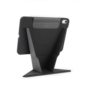 Pipetto Origami No6 Stand case, black - iPad Air 13" 2024/2025/2026 - Image 4