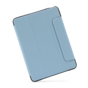 Pipetto Shield 360 dėklas, šviesiai mėlynas - iPad (A16) / iPad (2022) - Image 2