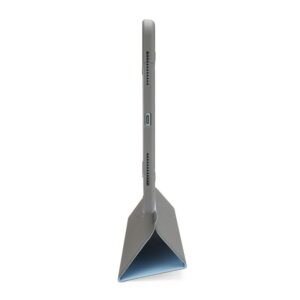 Pipetto Shield 360 dėklas, šviesiai mėlynas - iPad (A16) / iPad (2022) - Image 3